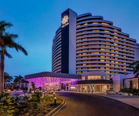 The Star Grand at The Star Gold Coast