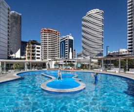 ULTIQA Beach Haven on Broadbeach