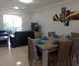 Oasis Private 2 Bed Apartment