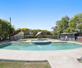 Goondiwindi Holiday Park