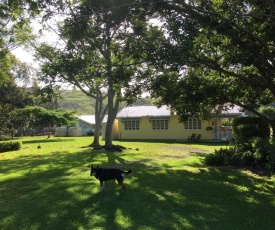 CedarBrae Country Stay