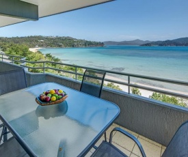 Beachfront Hamilton Island