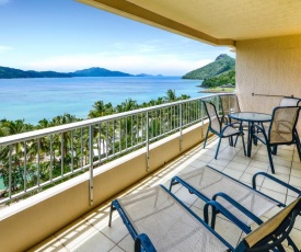 Sea View Whitsunday Apartments