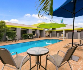 Comfort Inn on Main Hervey Bay