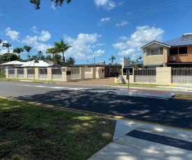 Hervey Bay Motel