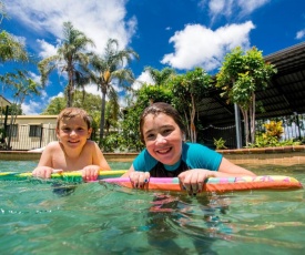 Hervey Bay Tourist Park