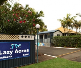 Lazy Acres Caravan Park