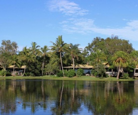 Sanctuary Lakes Fauna Retreat