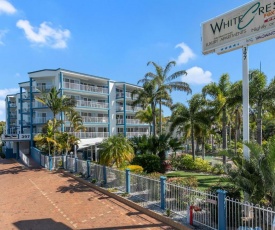 White Crest Apartments