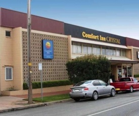 Comfort Inn Crystal Broken Hill