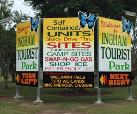 Ingham Tourist Park