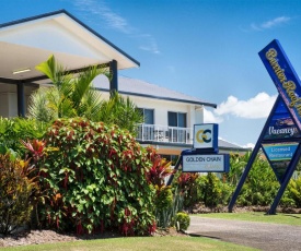 Barrier Reef Motel Innisfail