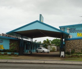 Moondarra Motel