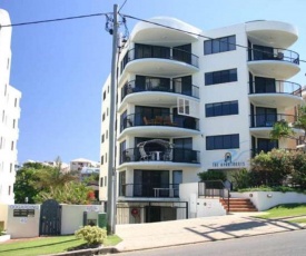 "The Apartments" Kings Beach Surfside