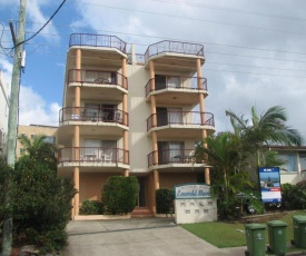 Emerald Shores Unit 6, 8 Orvieto Terrace, Kings Beach