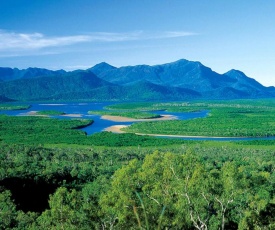 Hinchinbrook Resorts