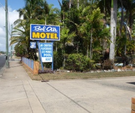 Bel Air Motel