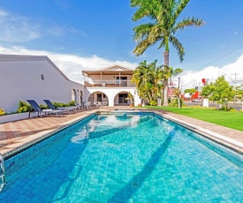 Casa Nostra Motel Mackay