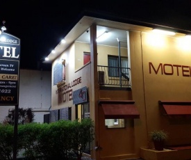 International Lodge Motel