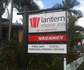 Lantern Motor Inn