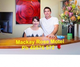 Mackay Rose Motel