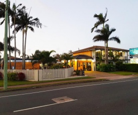 Miners Lodge Motor Inn