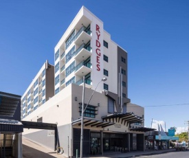 Rydges Mackay Suites