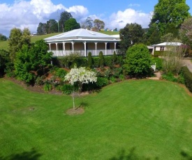 Maleny Homestead & Cottage