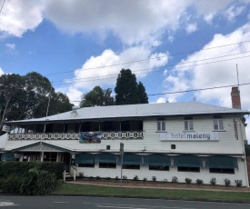 Maleny Hotel