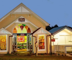 The Old Church Maleny