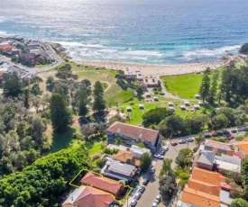 bronte beach apartment