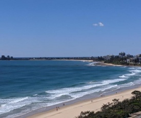 Beachfront Towers