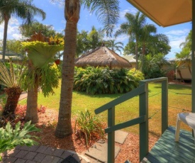 Maroochy River Resort & Bungalows