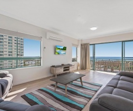 Sunshine Towers Boutique Apartments