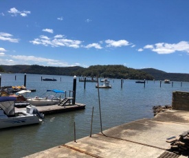 Oasis on the Hawkesbury - Water Views