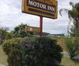 Golden West Motor Inn