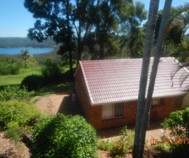 Kookaburra Cottage