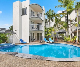 Beachside Mooloolaba