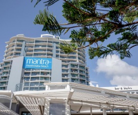 Mantra Mooloolaba Beach