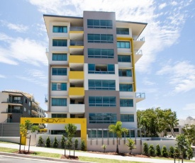 Nova Mooloolaba Beach