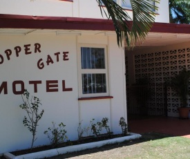 Copper Gate Motel