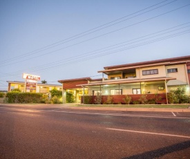 Spinifex Motel and Serviced Apartments