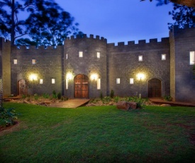 The Castle on Tamborine