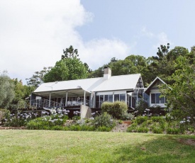 The Retreat Tamborine Mountain