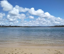 Mudjimba Beach Holiday Home