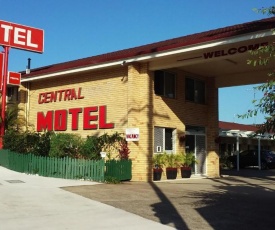 Nambour Central Motel