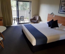 Nambour Heights Motel