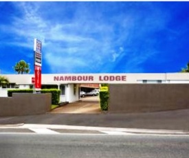 Nambour Lodge Motel