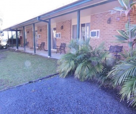 Bulahdelah Myall Motel