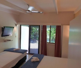 Magnetic Island Resort, Sleeps 3, Free WIFI